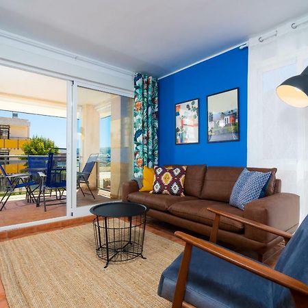 Augusta Apartment Javea Sur By Rock Rentals מראה חיצוני תמונה