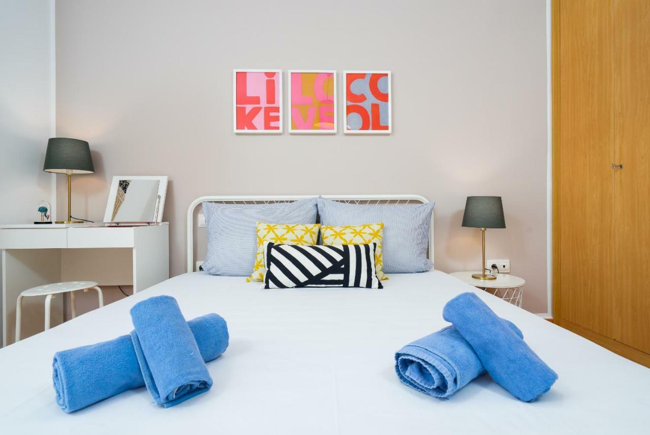 Augusta Apartment Javea Sur By Rock Rentals מראה חיצוני תמונה
