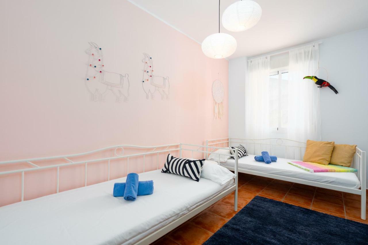 Augusta Apartment Javea Sur By Rock Rentals מראה חיצוני תמונה