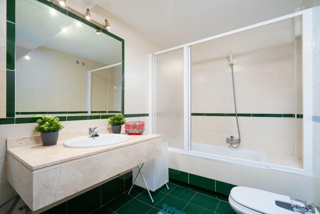 Augusta Apartment Javea Sur By Rock Rentals מראה חיצוני תמונה